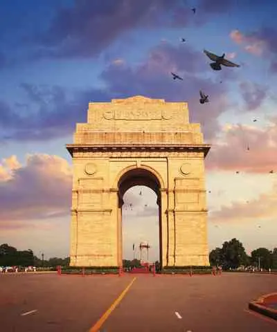Delhi